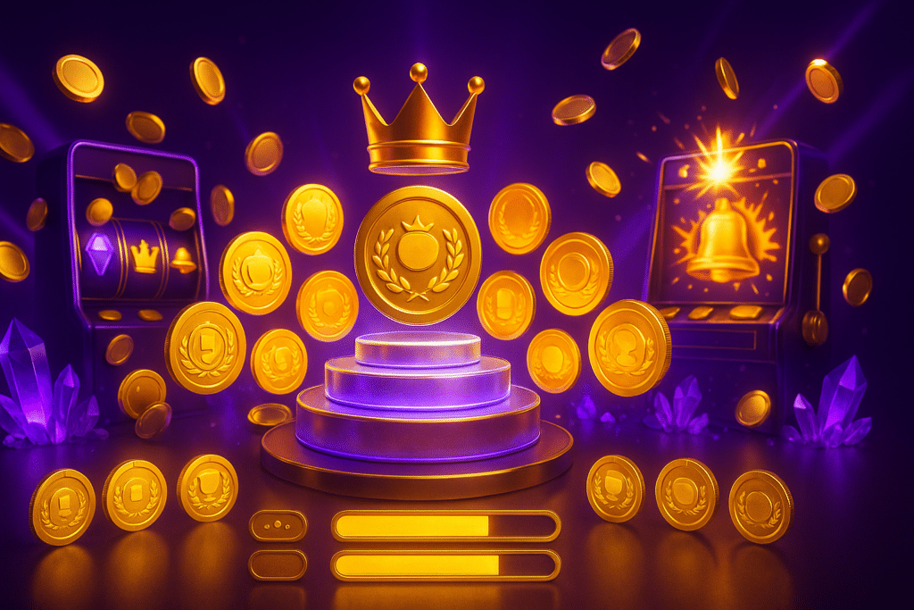 เทคนิคเลือกเกม/ธีมจากค่าย RTP สูงให้เข้ากับสไตล์
