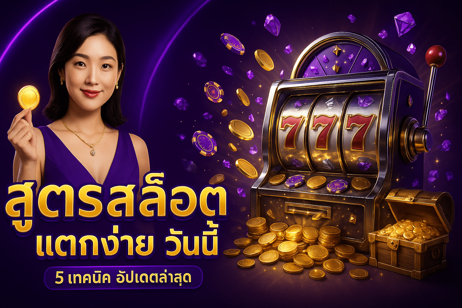 สูตรสล็อต แตกง่าย วันนี้