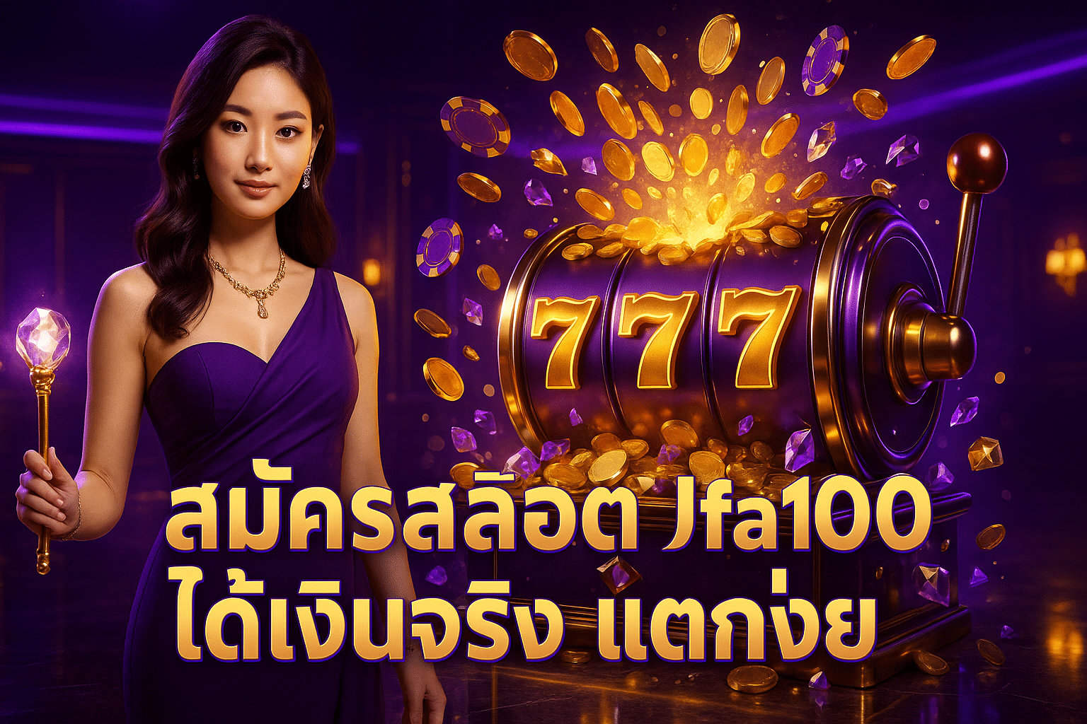 สมัครสล็อต Ufa100