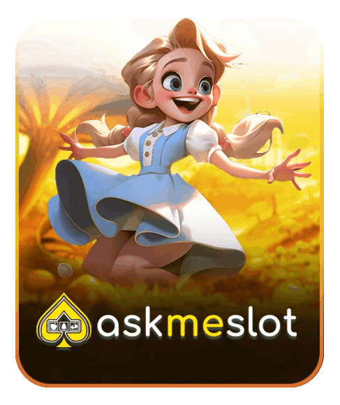 askmeslot ค่ายเกมสล็อตออนไลน์