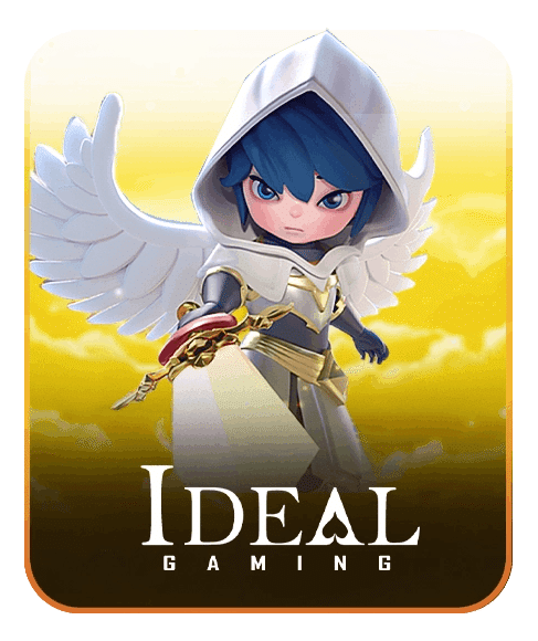 IDEAL GAMING ค่ายเกมสล็อตออนไลน์