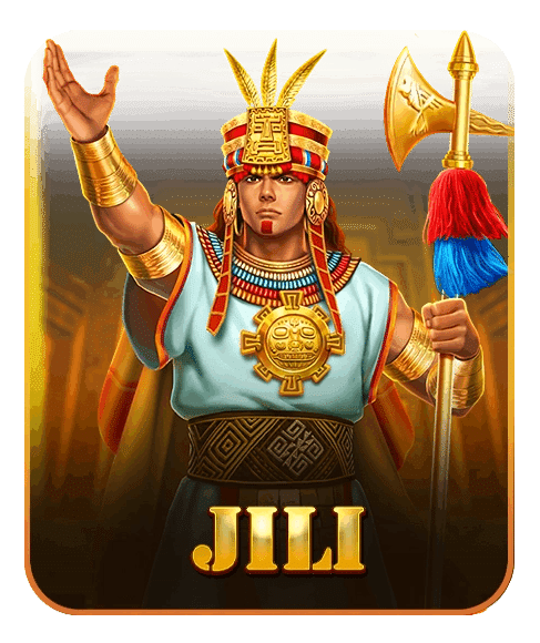JILI ค่ายเกมสล็อตออนไลน์